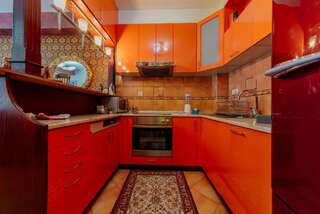 Апартаменты Living apartment Подгорица Апартаменты Делюкс-3