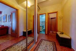 Апартаменты Living apartment Подгорица Апартаменты Делюкс-34