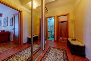 Апартаменты Living apartment Подгорица Апартаменты Делюкс-5