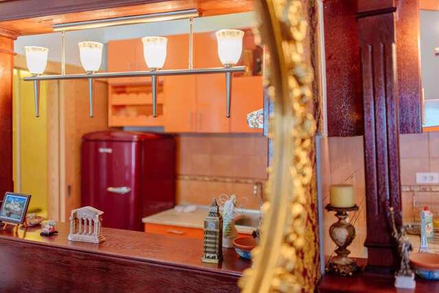Апартаменты Living apartment Подгорица-20