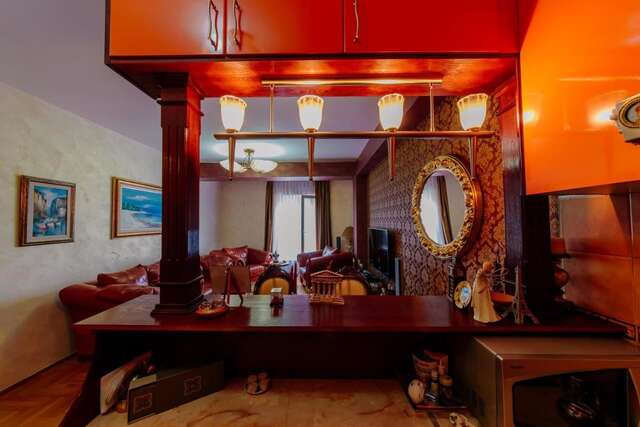 Апартаменты Living apartment Подгорица-4