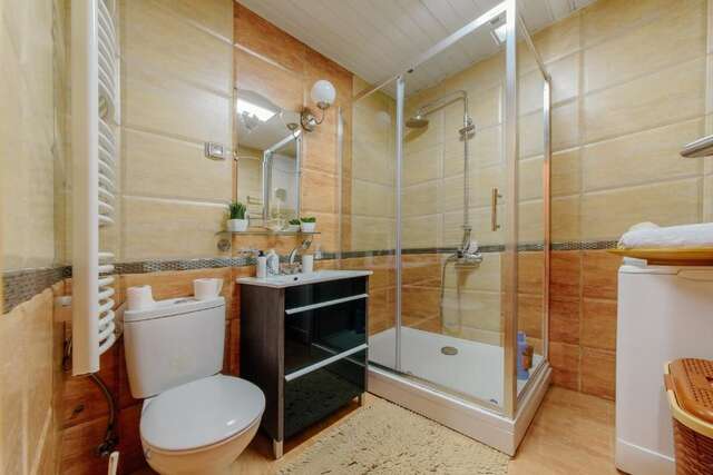 Апартаменты Living apartment Подгорица-26
