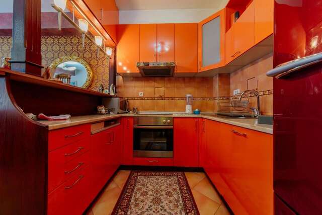 Апартаменты Living apartment Подгорица-5