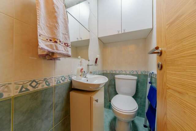 Апартаменты Living apartment Подгорица-35