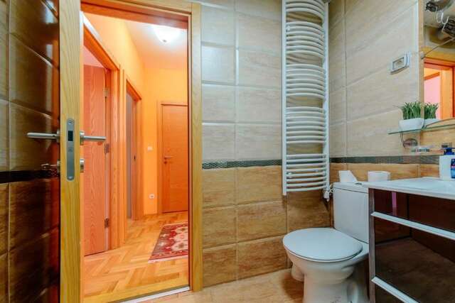 Апартаменты Living apartment Подгорица-40