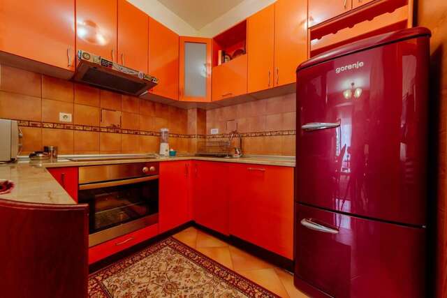 Апартаменты Living apartment Подгорица-11